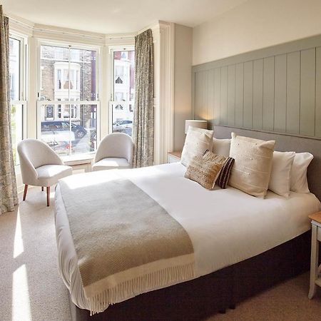 Host & Stay - The Salt Nook Whitby Exteriör bild