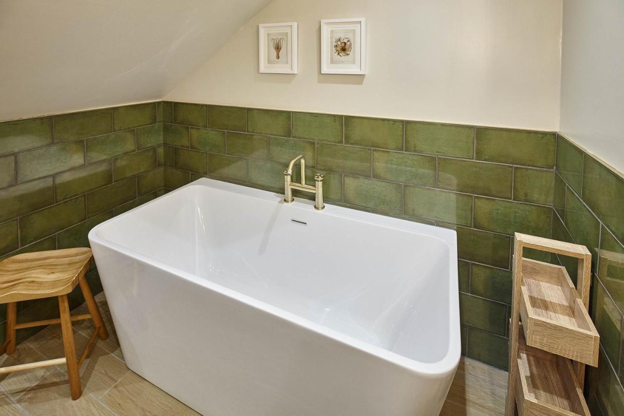 Host & Stay - The Salt Nook Whitby Exteriör bild